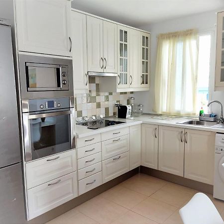 Salitre Suite 2 Такоронте Экстерьер фото