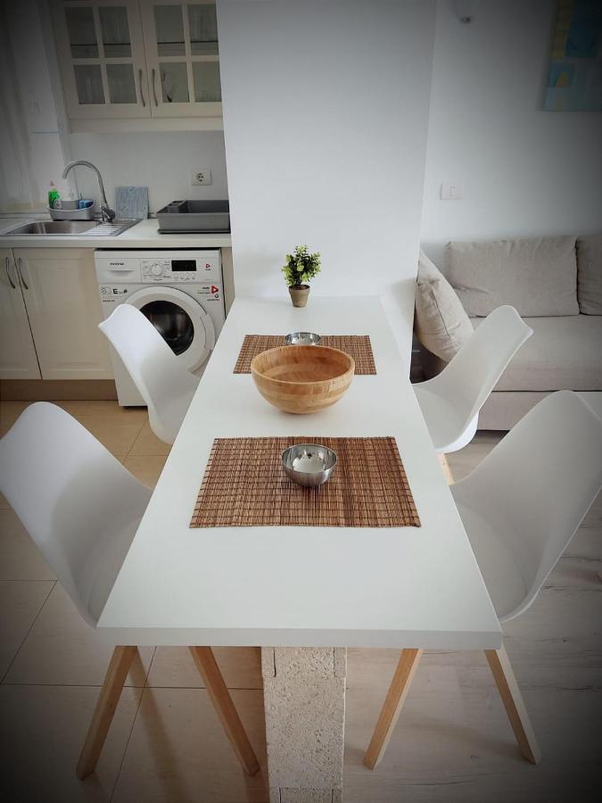 Salitre Suite 2 Такоронте Экстерьер фото